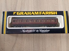 Graham Farish N Gauge 0626