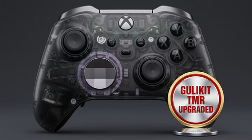 Xbox elite fps - elite,