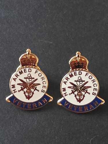 Forces veteran kings - forces,