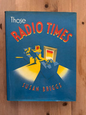 Those Radio Times by Susan