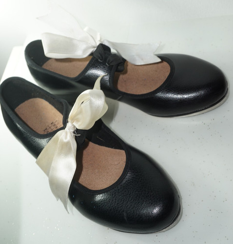 Bloch techno tap shoes - techno, dance