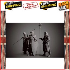 75mm  Resin Model Figure GK，