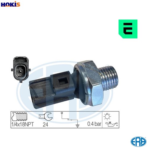 Oil pressure switch 330028 - oil,