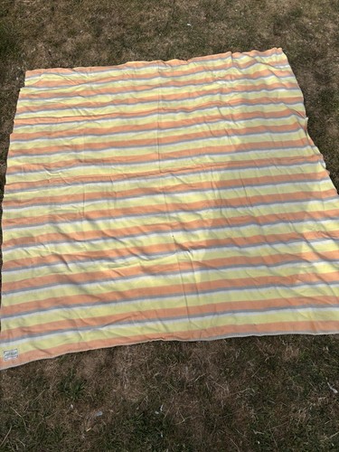 Vintage whitelees blankets - vintage,