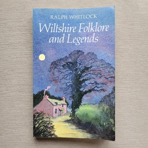 Wiltshire folklore and legends - folklore,