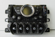 Genuine Used MINI Black Air