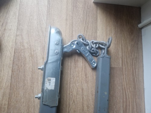 Tow pole 3000kg - tow,