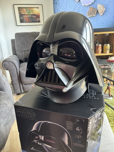 Star wars black series darth - series,