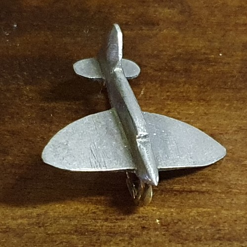 Rare ww2 spitfire fund - spitfire,