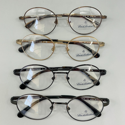 Brooks brothers titanium - brooks,