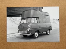 Ford Thames 400E 15cwt Canteen