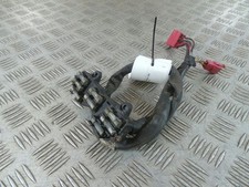 1993 HONDA CBX 750 F  Fuse Box