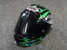SHOEI X-Fourteen YANAGAWA5