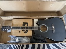  Electric Acoustic Guitar for