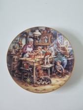 Weimar Porzellan ‘Die kleine