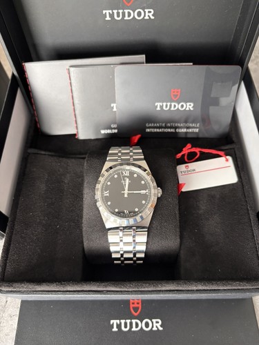 Tudor royal m28500 - tudor, m28500-0004