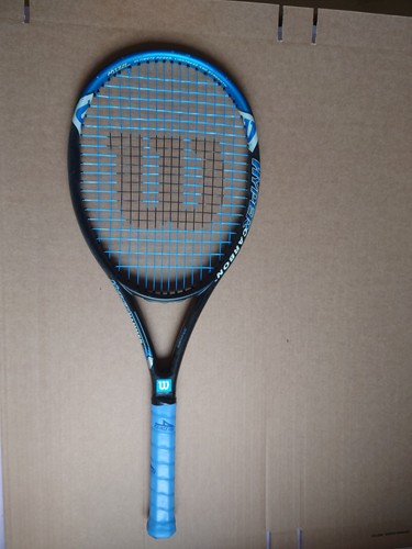 Wilson hyper hammer 3 - wilson,