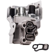 VTEC Solenoid Spool Valve For