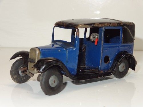 Triang minic 39m taxi - 39m, )