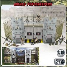 World Peacekeepers 1/18