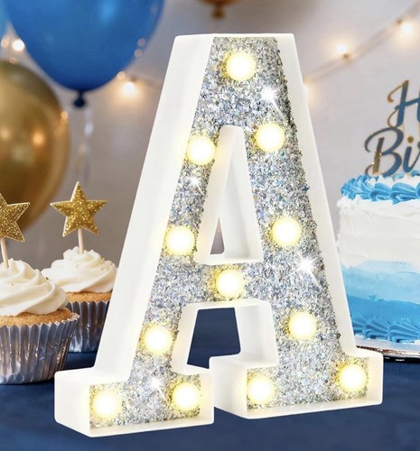 Led marquee letter lights - marquee,