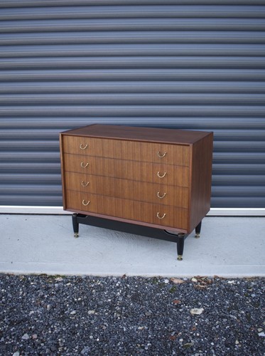Mid century plan librenza - mid,
