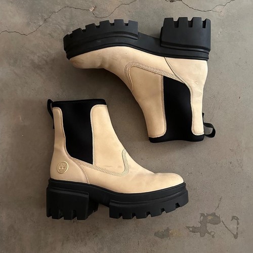 Timberland rebotl cream - timberland,