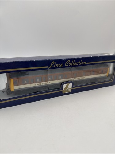 Lima diesel locomotive - diesel, class