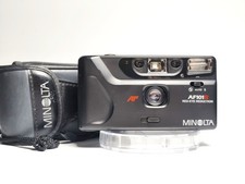 FILM TESTED Minolta AF101R