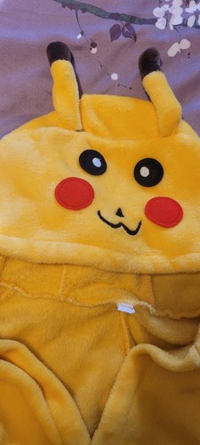 Boys girls pokémon pikachu - pokémon,
