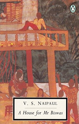House for biswas - for,