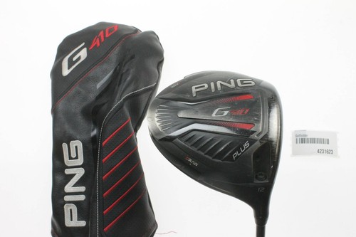 Ping g410 plus golf - ping, club