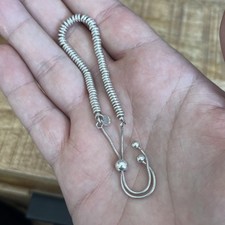 Sterling Silver Sweetie Slider
