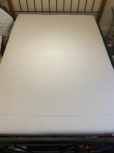 Ikea vestoroy matress standard - vestoroy,