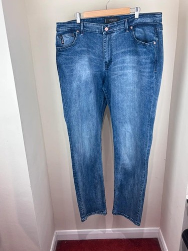 Mish mash straight leg jeans - mish,