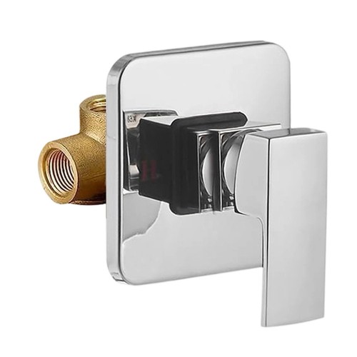 Shower valve body - body, copper