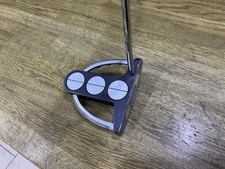 3 Ball Golf Putter Turbo