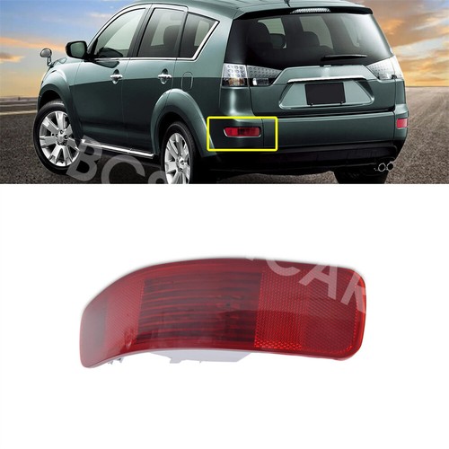Left side car rear - left,