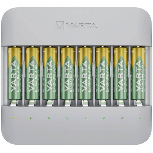 Varta eco charger multi - eco,