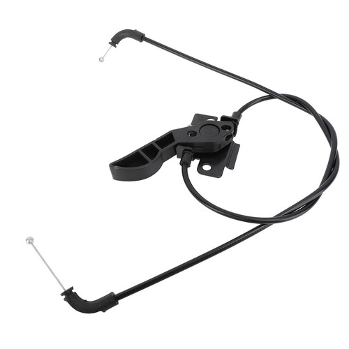 Hood release cable - release,