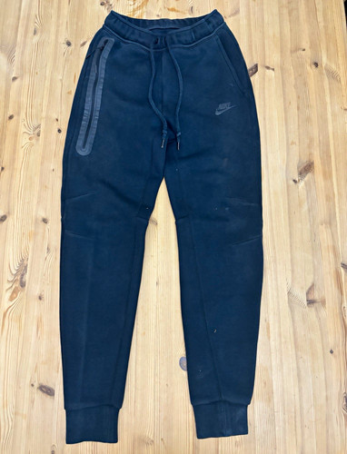 Nike men black - black, tech