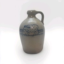 🔵 Rowe Pottery Works 1988