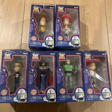 Toy Story Full face helmet set