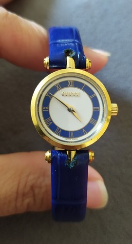 Gucci 2000l sherry line - gucci,