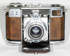 Zeiss Ikon Contessa 35mm