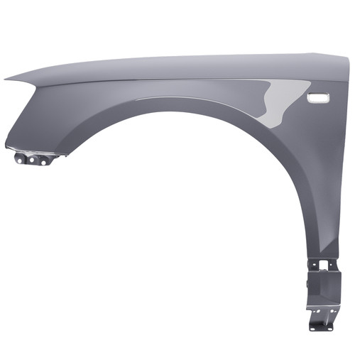 Wing for audi - a3, ly7j