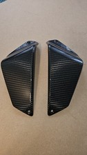 Honda CB1000R Neo from 2021 CARBON Radiator Covers