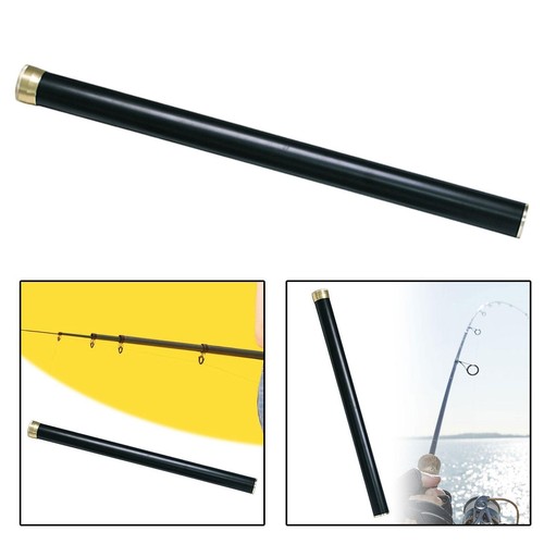 Fishing rod travel tube - travel,