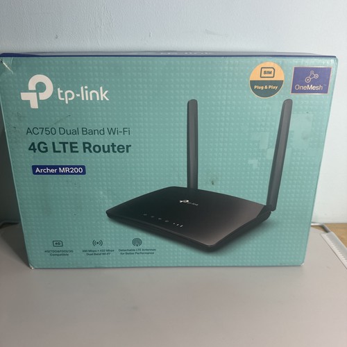 Link archer mr200 lte - mr200,