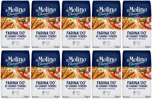 Molino chiavazza italian - il,